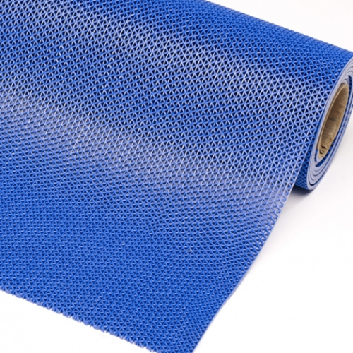 Covoras igienic anti-alunecare pentru zone umede GRIPWALKER LITE
